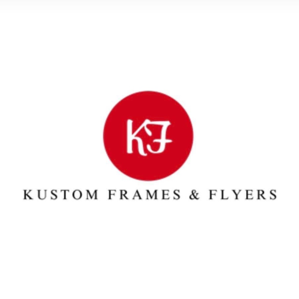 Meet your Posher, Kustom